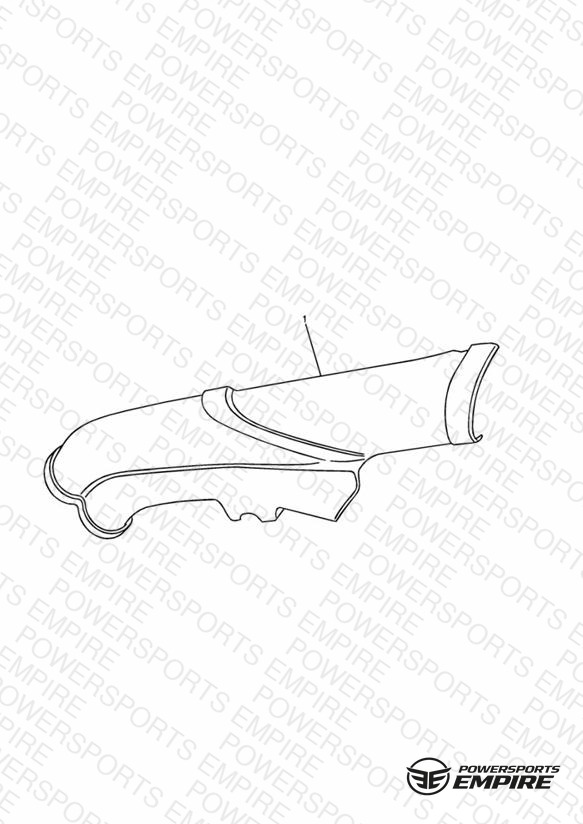 Frame Protector Kit, Carbon Fibre Look