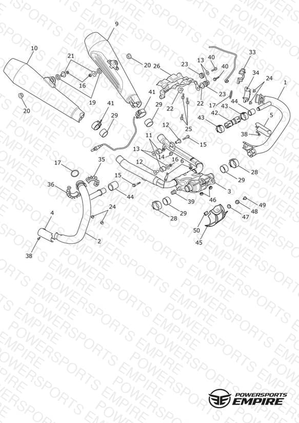Exhaust System