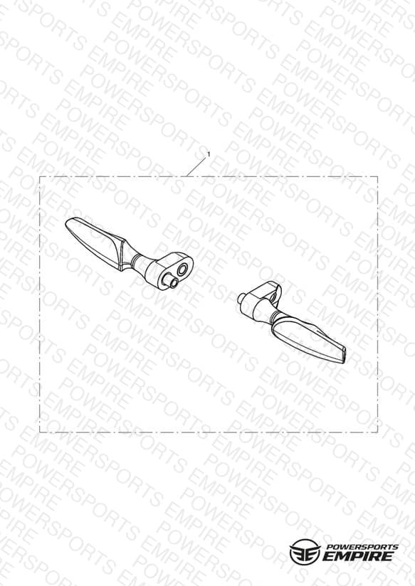 Indicator LED Kit