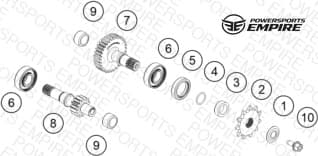Assembly schematic