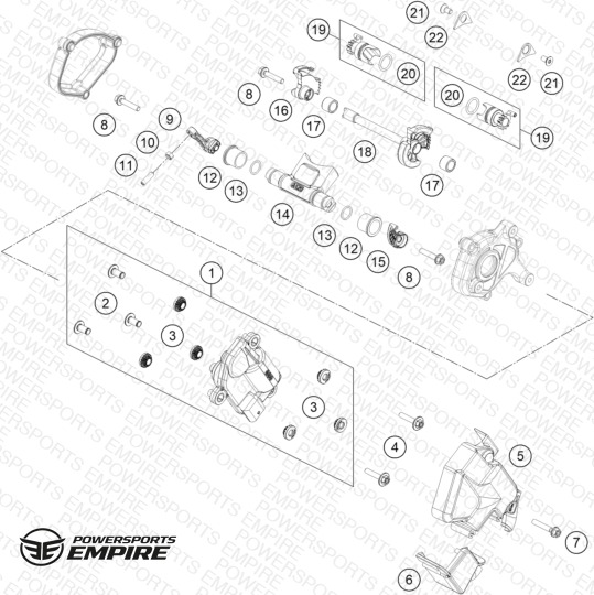 EXHAUST CONTROL