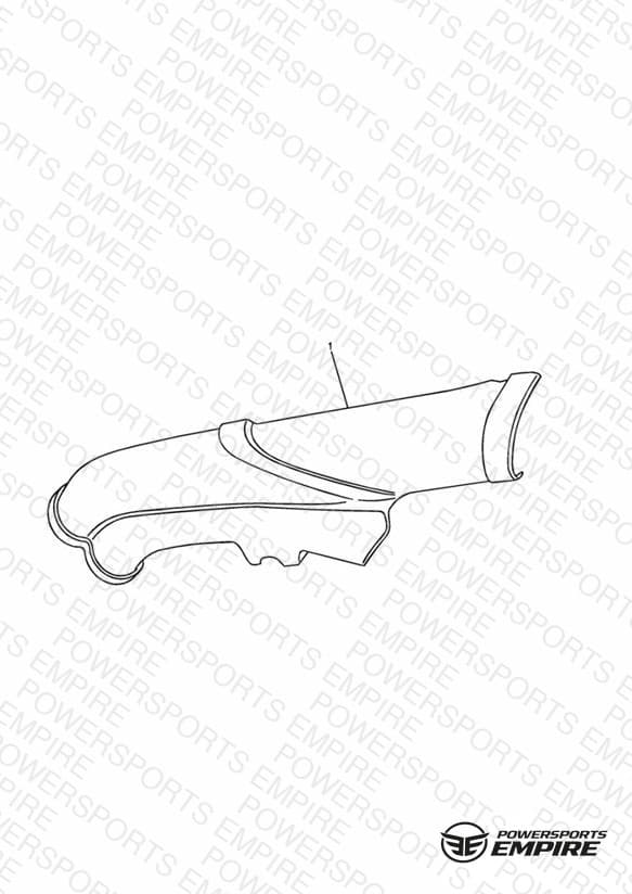 Frame Protector Kit, Carbon Fibre Look