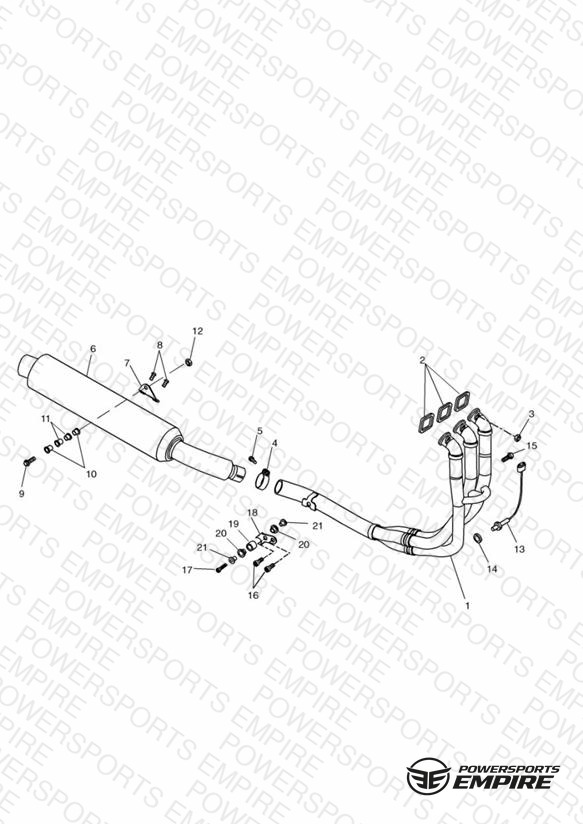 Exhaust System