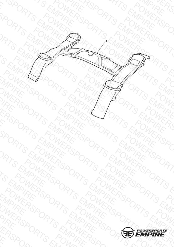Carry Handle, Top Box, Kit