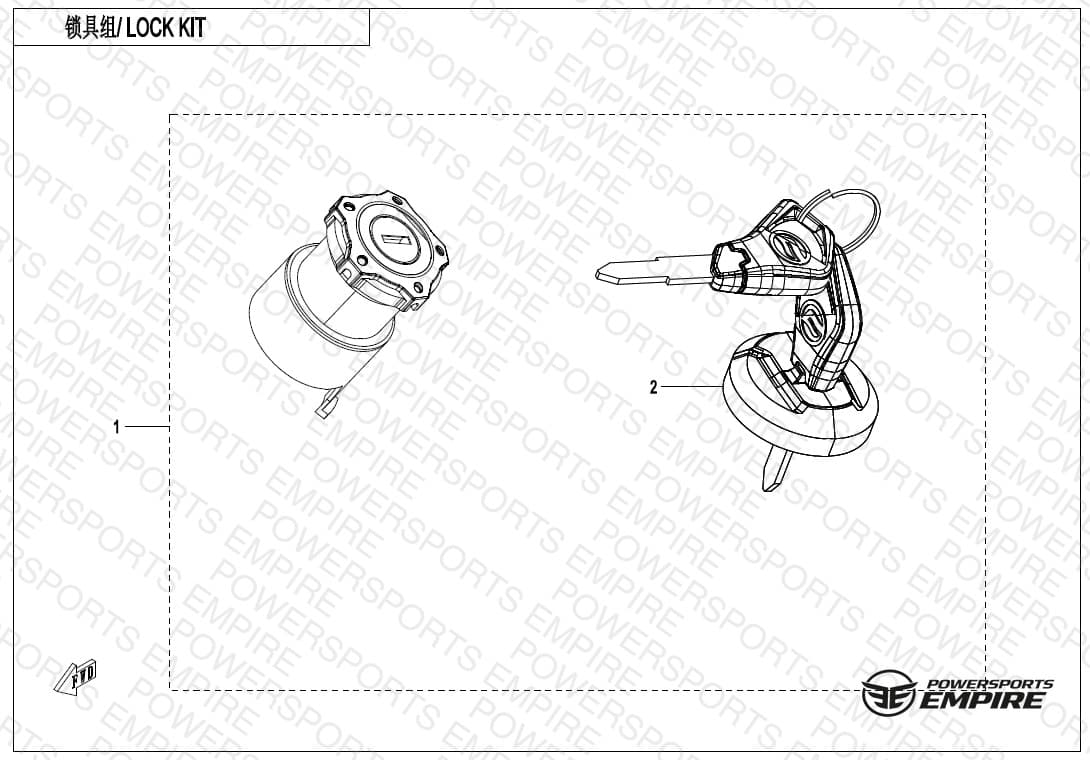 Assembly schematic