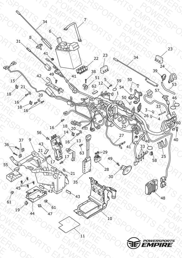 Electrical System