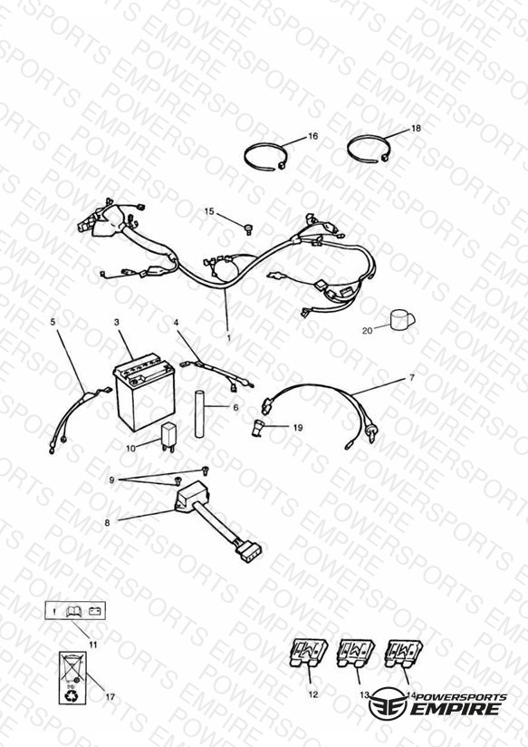Electrical Equipment
