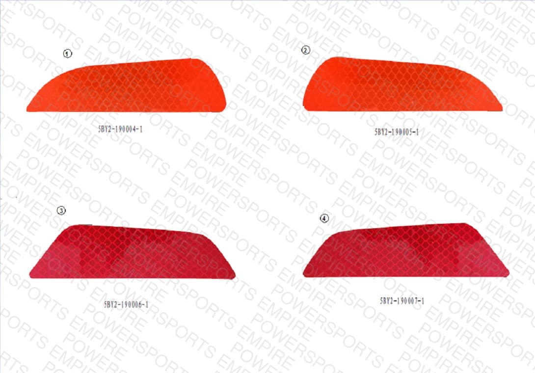 F19-1-F — REFLECTIVE LABEL