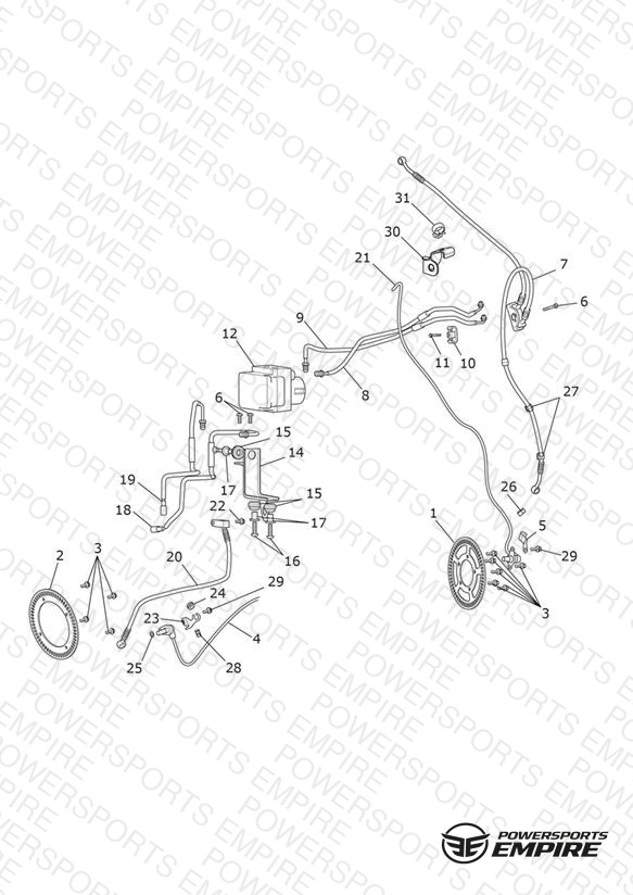 ABS System