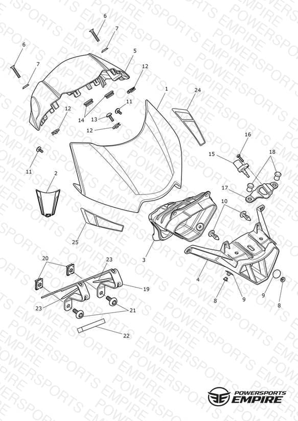 Flyscreen