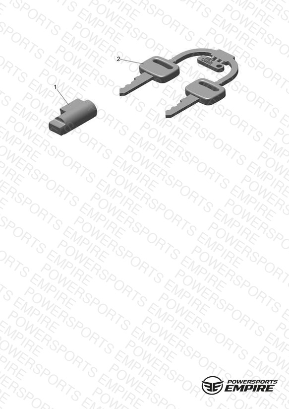 Lockset