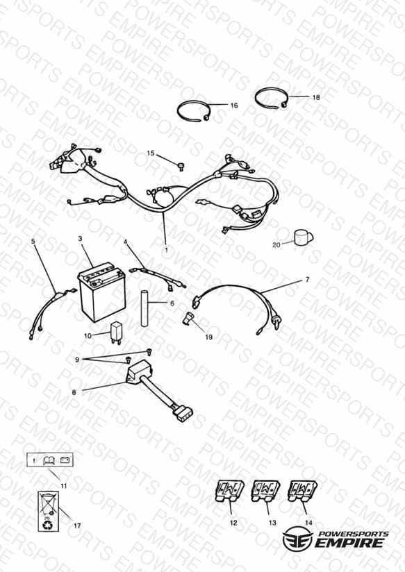 Electrical Equipment