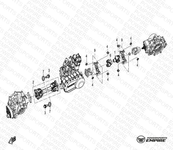 F28 — POWERTRAIN