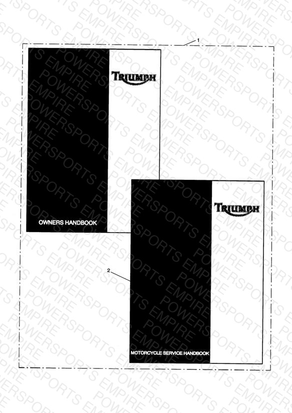 Owners Handbook > 439975 **See Tech News 118**