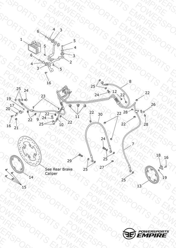 ABS System
