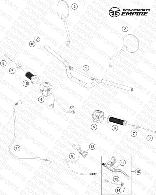 Assembly schematic