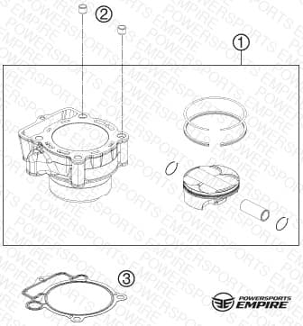 Assembly schematic