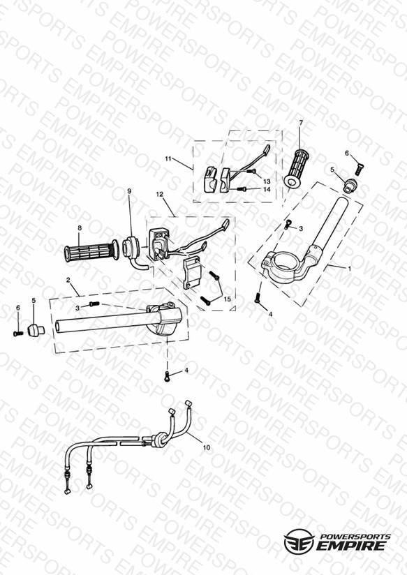 Assembly schematic