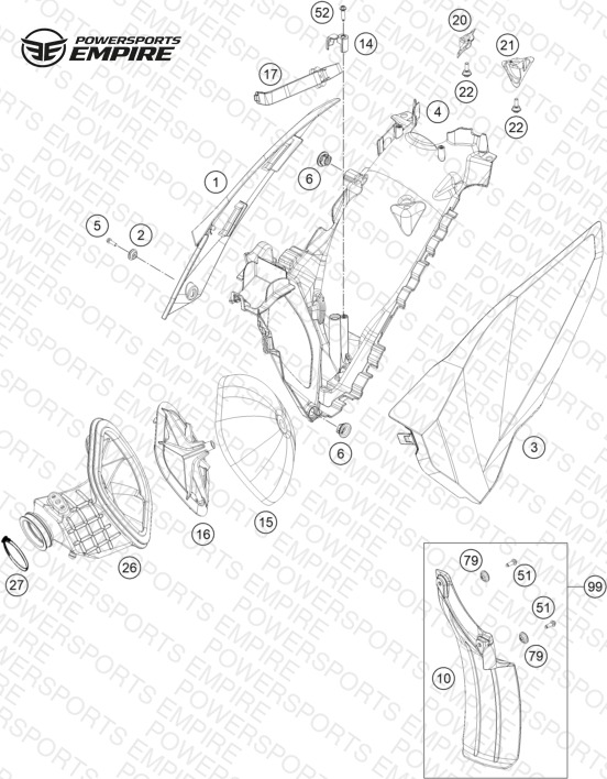 AIR FILTER