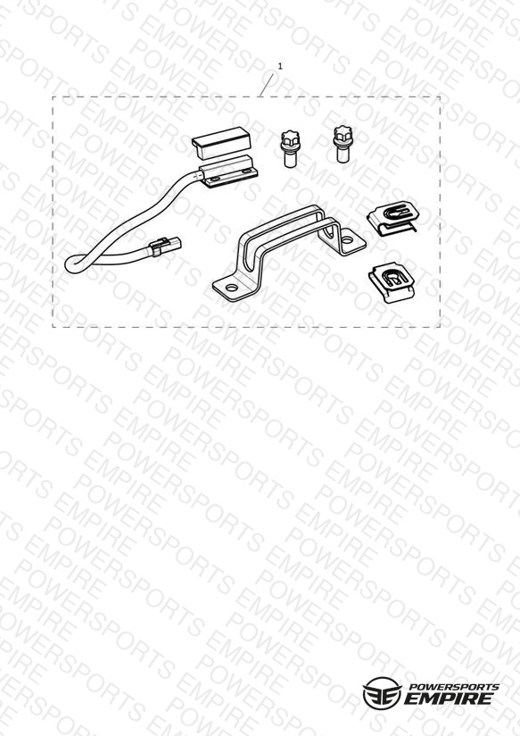 Fix Kit, Alarm