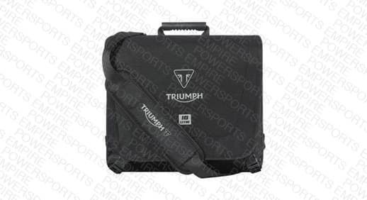 10L Messenger Bag