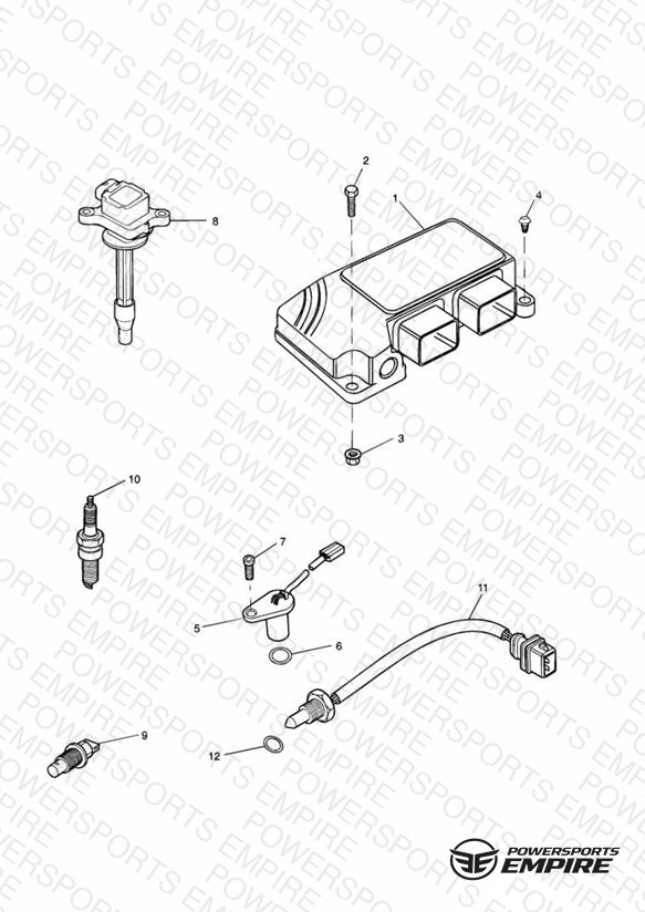 Engine Management System