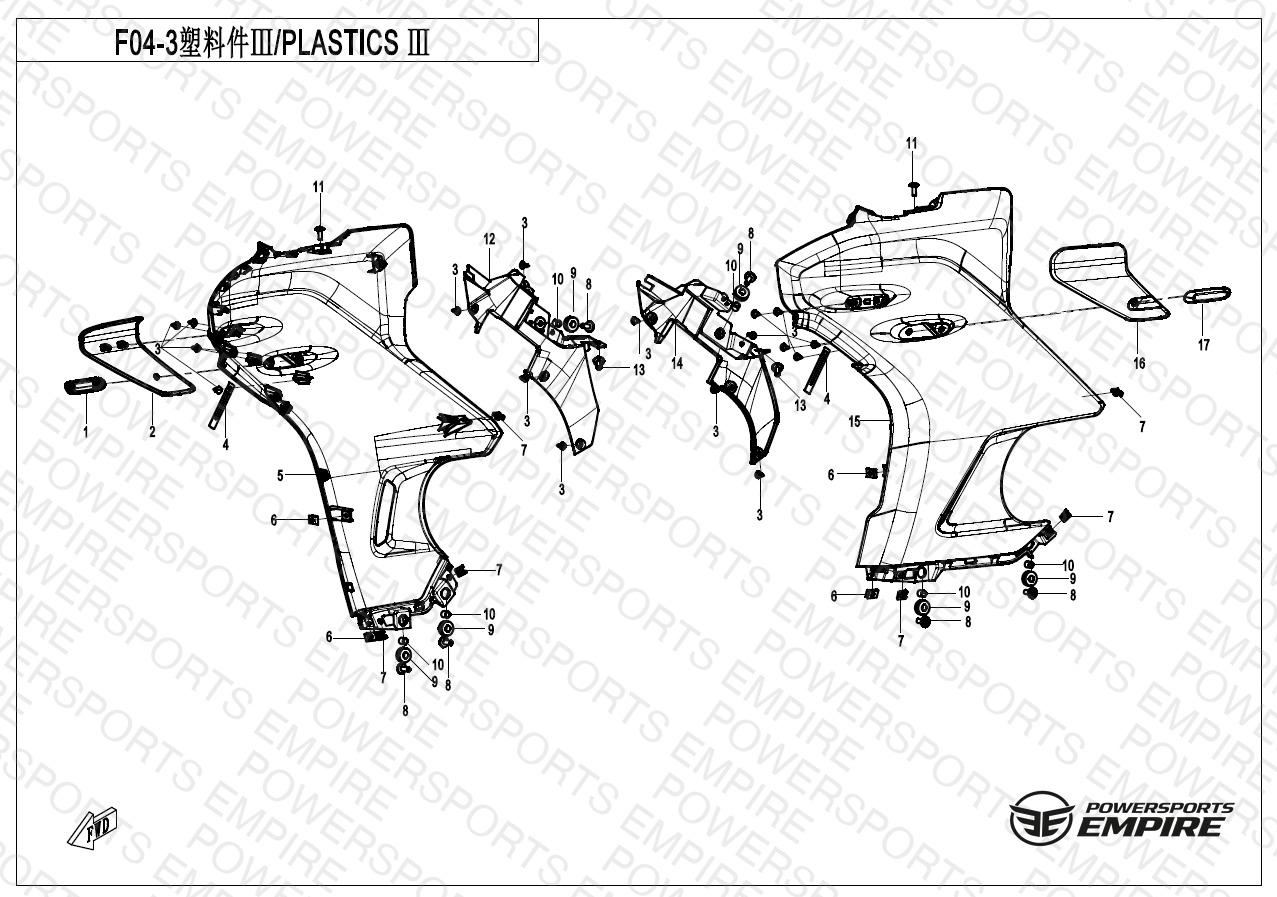 F04-3 — PLASTICS 3
