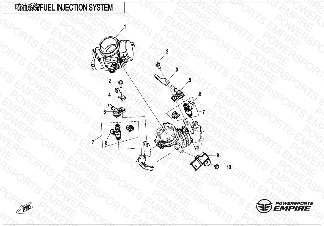F15-3-B-V2 — FUEL INJECTION SYSTEM-FOR FUEL VAPORIZATION SYSTEM