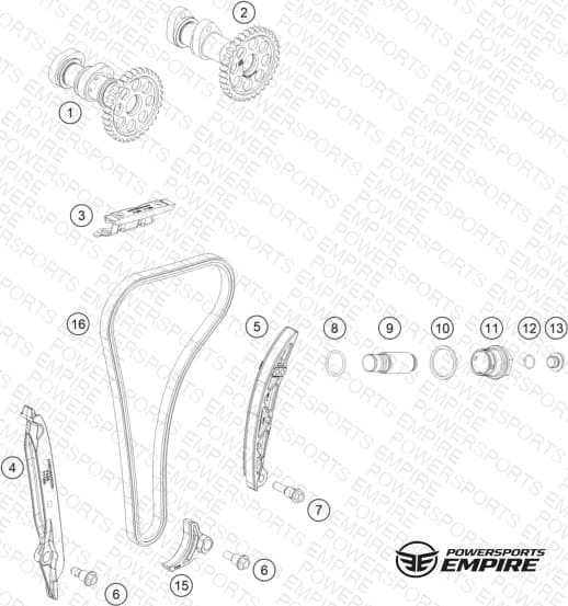 Assembly schematic