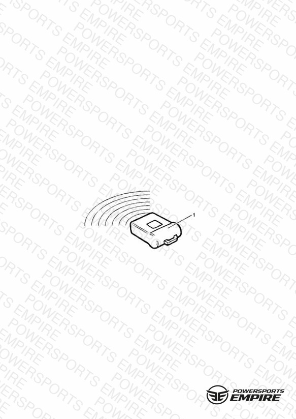 VETO - Radio Key Kit