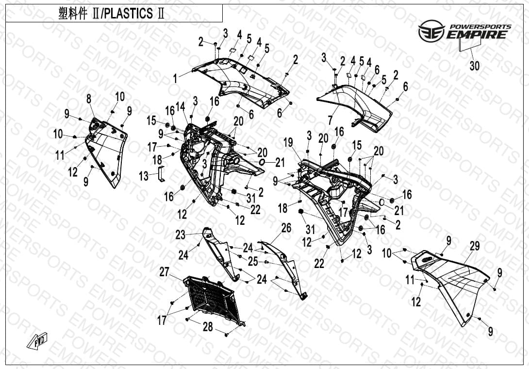 F04-2 — PLASTICS 2
