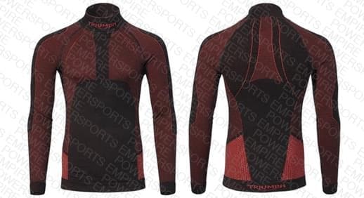 Merino Base Layer Top