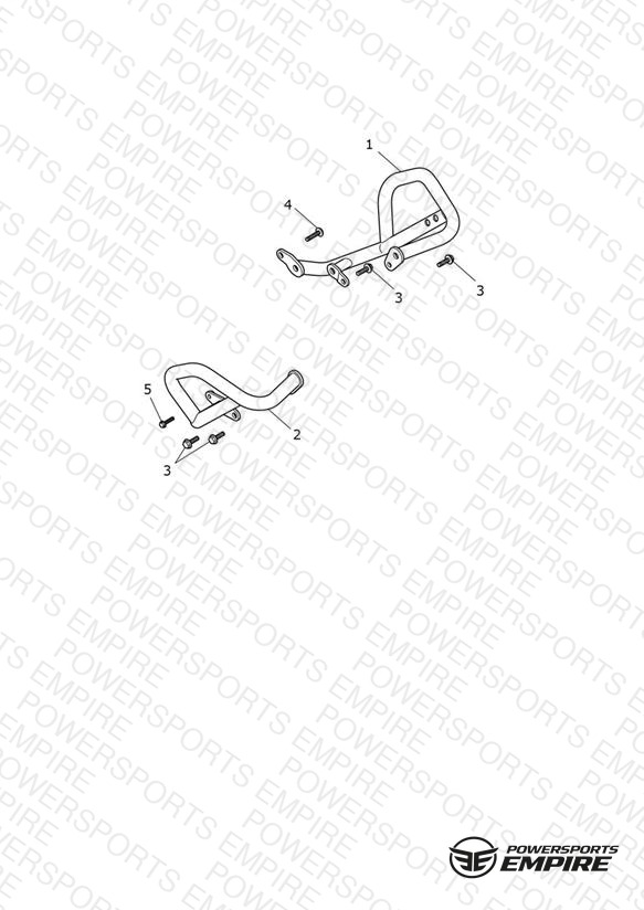 Protection Bars