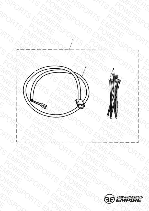 GPS Connector Kit
