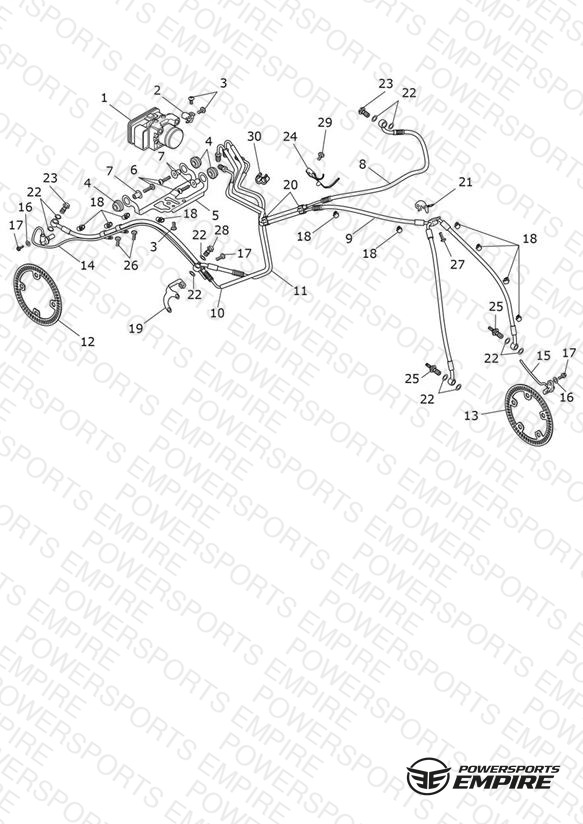 ABS System