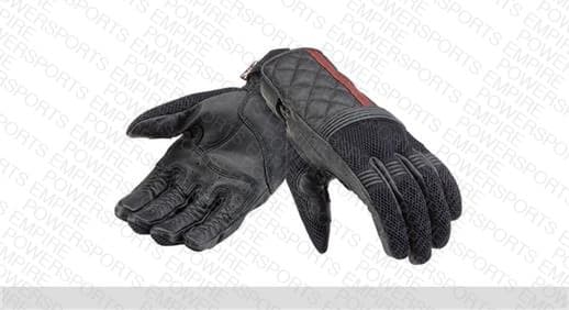 Sulby Mesh Gloves