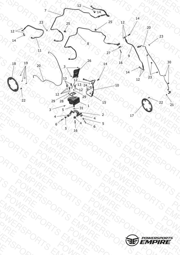 ABS System
