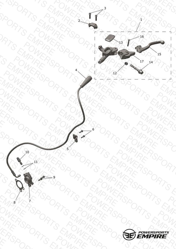 Clutch Controls