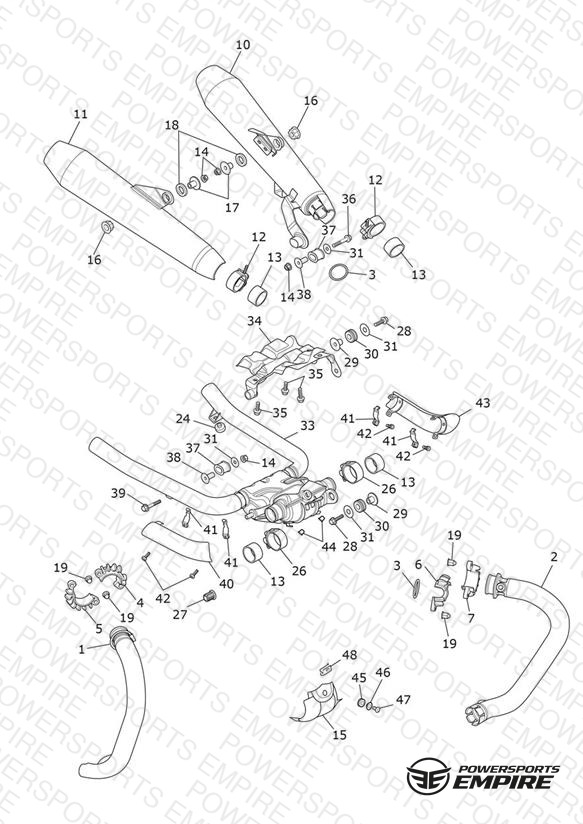 Exhaust System