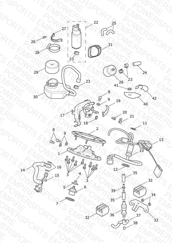 Fuel Pump