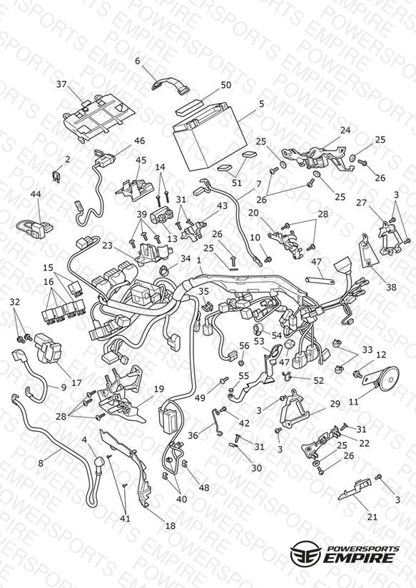 Electrical Equipment