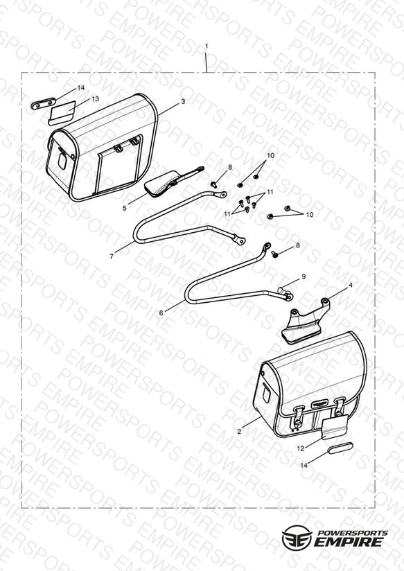 Assembly schematic