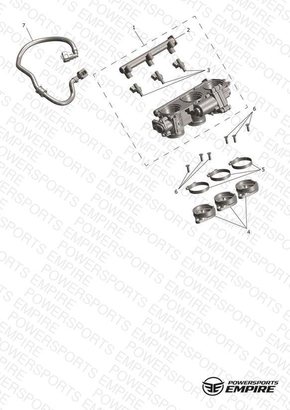Throttle Bodies