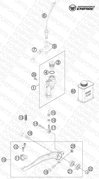 Assembly schematic
