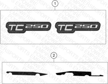 Assembly schematic