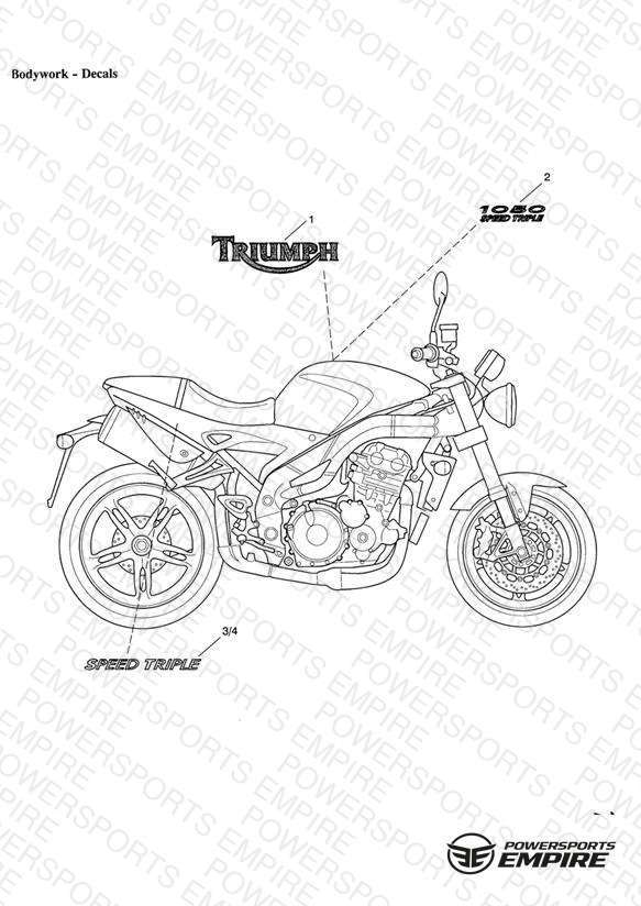 Bodywork - Decals >333178