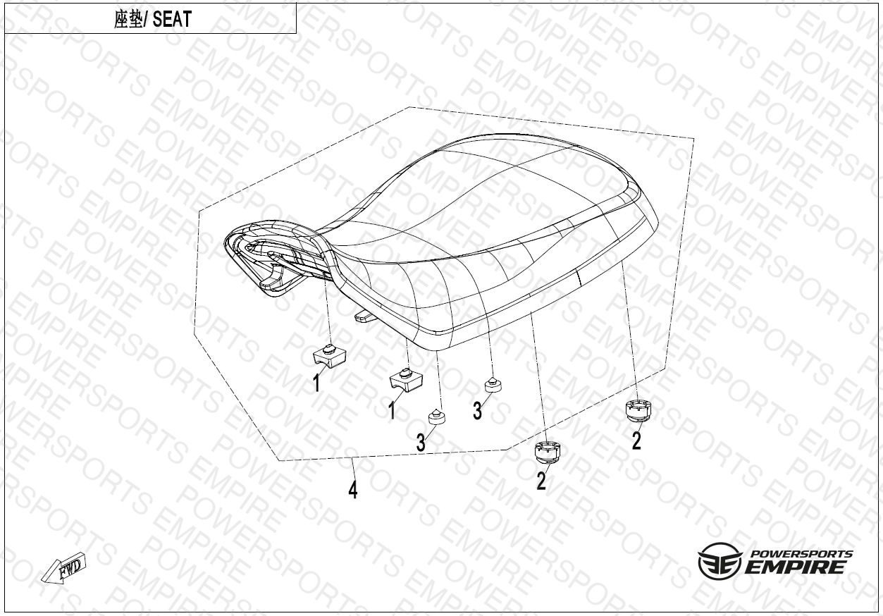 F13 — SEAT