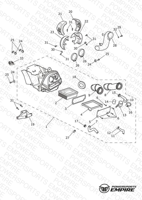 Airbox