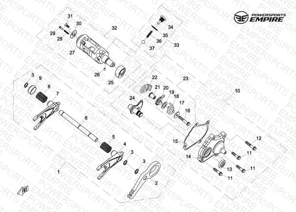 E24 — TRANSMISSION (3)