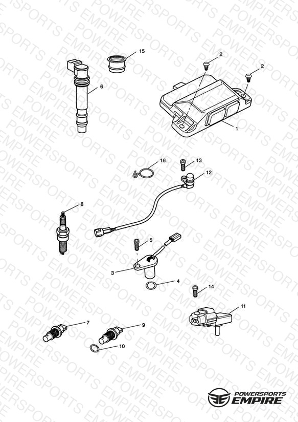 Engine Management System